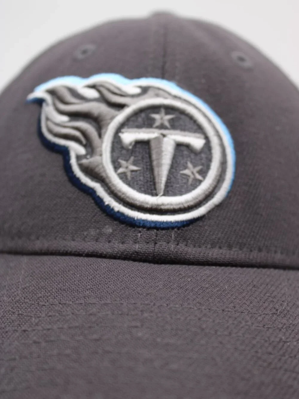 New Era 9Forty Tennessee Titans Youth Hat Snapback Cap NFL Football Adjustable